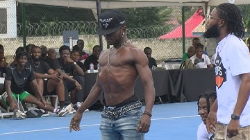 Subzero And Militant Dance Family Shows Why They Are The Best Dancers In Ghana Now, See Moves