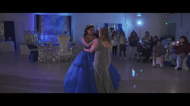 Jeanie's Sweet 16