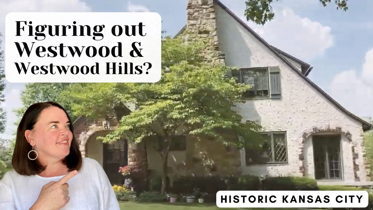 Kansas City Neighborhoods Westwood & Westwood Hills Moving to