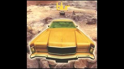 Blur - Song 2 (Drum Break - Loop)