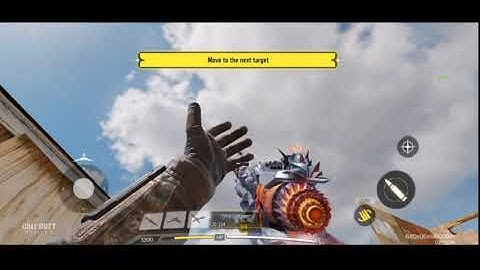 😱 Scary Reload Voice lines of Mythic Kilo 141 | CODM