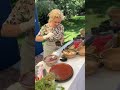 Prajiturela gătește la Carrefour