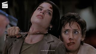 Scream 2: Let me kill her (HD CLIP)