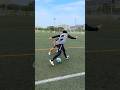Try this skill !!⚜️#shorts #football