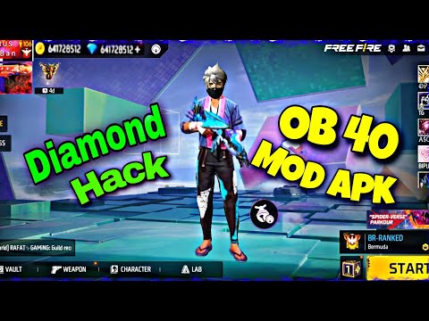 Watch 💎 DIAMOND HACK FREE FIRE 🤯 UNLIMITED DIAMOND TRICK 🤑 - Garena Free  Fire on Rooter by ff Pan Gaming yt