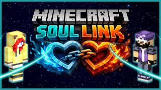 Minecraft [Soul Link] | Night 12: Ratlantis! w/ @DaysOfTheWeeks7 | !gfuel !ftg !merch