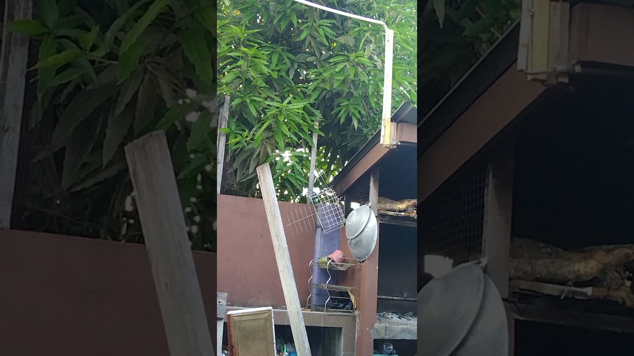 Jerita Garai Tusun ke 1