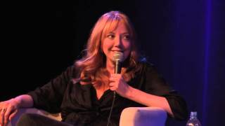 Richard Herring's Leicester Square Theatre Podcast - with Diane Morgan #83