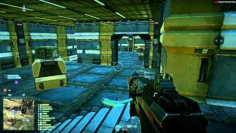 Planetside 2 - 15 kill streak