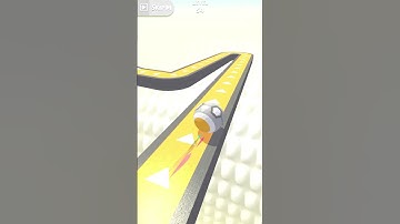 Action Balls - SpeedRun Gameplay | @LyallGamerzOfficial ​#actionballs #gaming #shorts #ballsgame