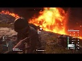 Battlefield V HALVOY FIRESTORM (SQUAD) gameplay 5