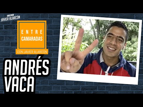 ANDRÉS VACA y JAVIER ALARCÓN | Entrevista completa | Entre Camaradas