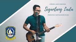 Segantang Lada Lagu Daerah Kepulauan Riau  - Durasi: 3:46. 