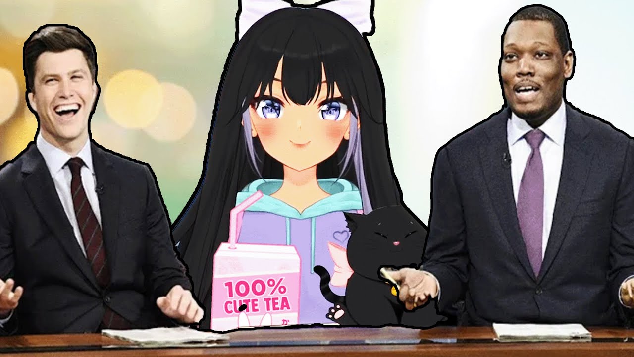 You Laugh You Get Cancelled- Colin Jost And Micheal Che Swap Offensive Jokes Reaction