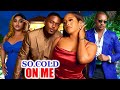 So cold on me  full movie ike ogbonna  angela eguavoen latest nig movie 2024