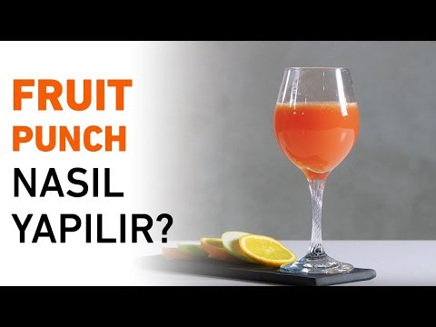 fruit-punch-nasıl-yapılır?-|-fruit-punch-recipe