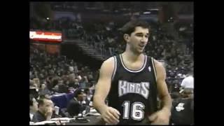 Stojakovic to Pacers - Eurosport