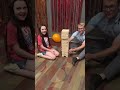 Austin had the best time and his sister did too!
