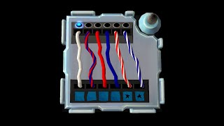 KTANE - How to - Morse Complication