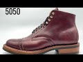 WHITE’S BOOTS DISCUSSION!!! Real Boot Talk with Jimmy of Trinity Handmade!!!!