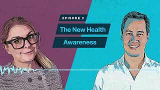 The New Health Awareness | Bayer Headlines of the Future Podcast