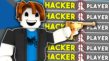 I Made People Think I