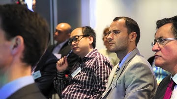 Global Business Vision: 