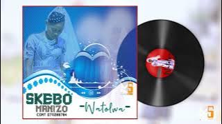 SKEBO -WATOLWA-PRD BY MBASHA STUDIO.