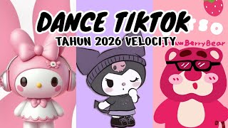 How well do you know the 2026 TikTok dance? #dancetiktok part 444 - viral TikTok dance 2026