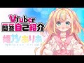 【自己紹介】#Vtuber一問一答自己紹介【 姫乃ありあ / #Vtuber 】
