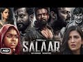 Salaar 2023 Blockbuster Full HD Movie in Hindi : Prabhas | Prithaviraj | Shruti I  OTT Review