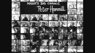 Watch Peter Hammill People You Were Going To video