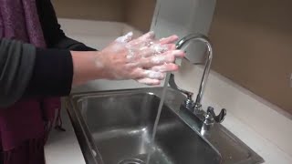 Handwashing 101: how to wash your hands to fight germs and stay healthy