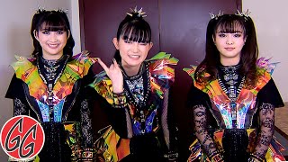 How Is It Interviewing BABYMETAL? Fox News Reporter Reports!
Join our website for news updates! https://gaijinguys.com/
❤️Join this channel to get access to perks:
https://www.youtube.com/channel/UCwb6YTNZoNpRTD-xQs1oEMQ/join
Stream Podcast on Spotify
https://open.spotify.com/show/0WIi51GaCxHWupnYjf14ad?si=c7f9b710236c48cc
👕👉 https://gaijinguys.myspreadshop.com
🟣GAIJIN GUYS Discord! https://discord.gg/CTBPjNqggu
😱Get EXCLUSIVE Reactions and Content at https://www.patreon.com/gaijinguys
🐦https://twitter.com/GaijinGuysPod
❤️https://www.instagram.com/gaijinguyspodcast
❄️https://www.tiktok.com/@thegaijinguys
Follow the GUYS main Channel!
👉🦊https://www.youtube.com/c/dicodec
👉❤️https://www.youtube.com/c/RyanMear
👉😍https://www.youtube.com/c/WavePotter
👉😱https://www.youtube.com/c/TheChampOfMedium
Affiliate LINKS!
Launch your own PODCAST!
https://www.buzzsprout.com/?referrer_id=1930012
#gaijinguys #jrock How Is It Interviewing BABYMETAL? Fox News Reporter Reports!