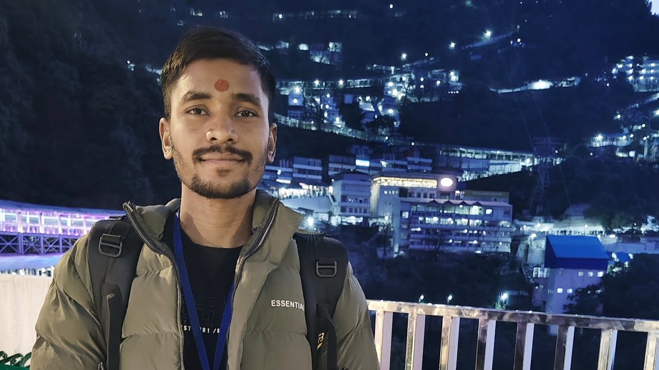 Mata Vaishno Devi video / shri mata vaishno devi new update/ mata vaishno devi vlogs  