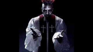Tech N9ne - devil boy.
