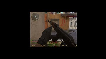 Ace! #counterstrike #csgo #counterstrikeglobaloffensive #cs #csgoskins #esports #gaming #csgomemes