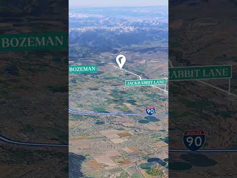 77300 Gallatin Road, Bozeman, MT home video tour