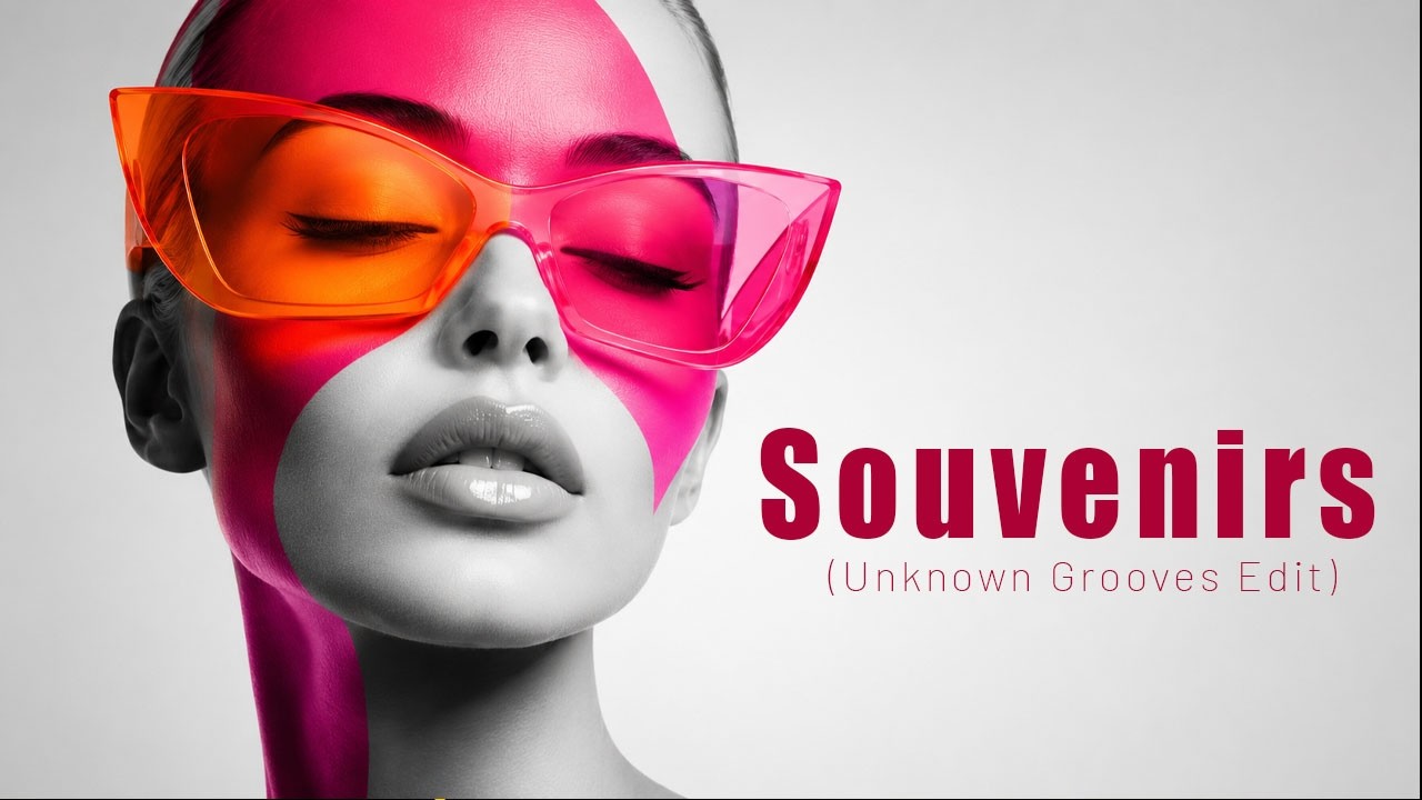 Voyage - Souvenirs (Unknown Grooves Edit) 2026 House Version - YouTube