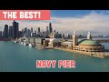 Best things to do in chicago illinois