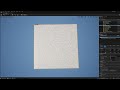[UE5] PerlinNoise texture generation in Runtime