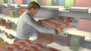 Information Metro Future Stores News