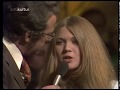 Capture de la vidéo Juliane Werding - Am Tag, Als Conny Kramer Starb (1972 + Interview)