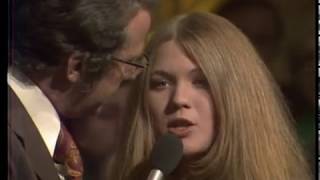 Juliane Werding - Am Tag, als Conny Kramer starb (1972 + Interview) chords