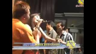 Nur Azizah - Kau Campakan - gaVra Music