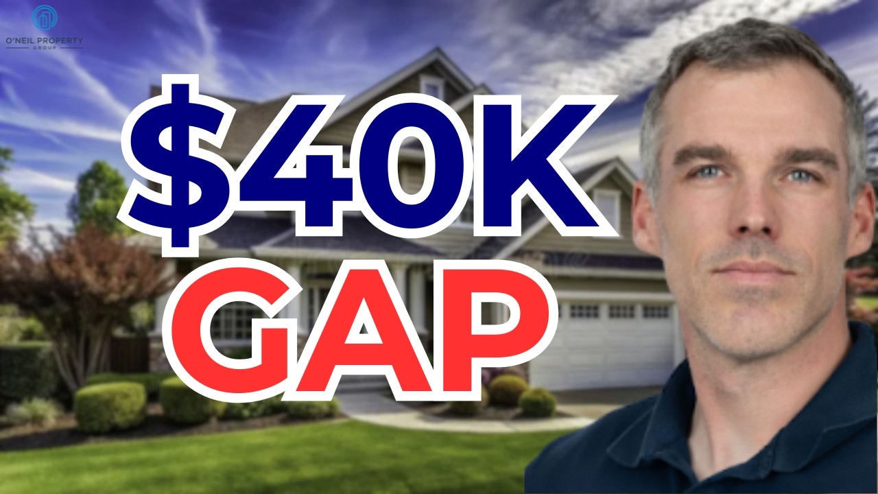 Two Oswego Homes, Same Street, $40K Apart: What Made the Difference