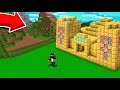 1000$ GİZLİ TAPINAK !! 😱 - Minecraft