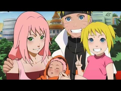 Naruto x Sakura [AMV] Shape of you