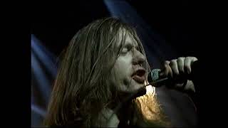 CATHEDRAL - Live at London Astoria [1992] [1080/50fps upscale]