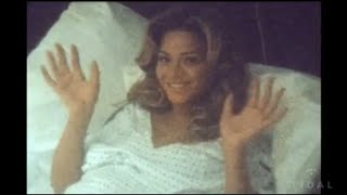 Beyoncé Pregnant Home Videos 2012